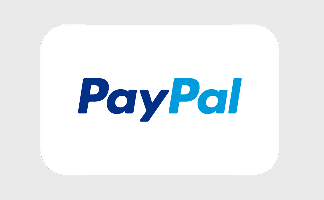Payment Methods Paypal
