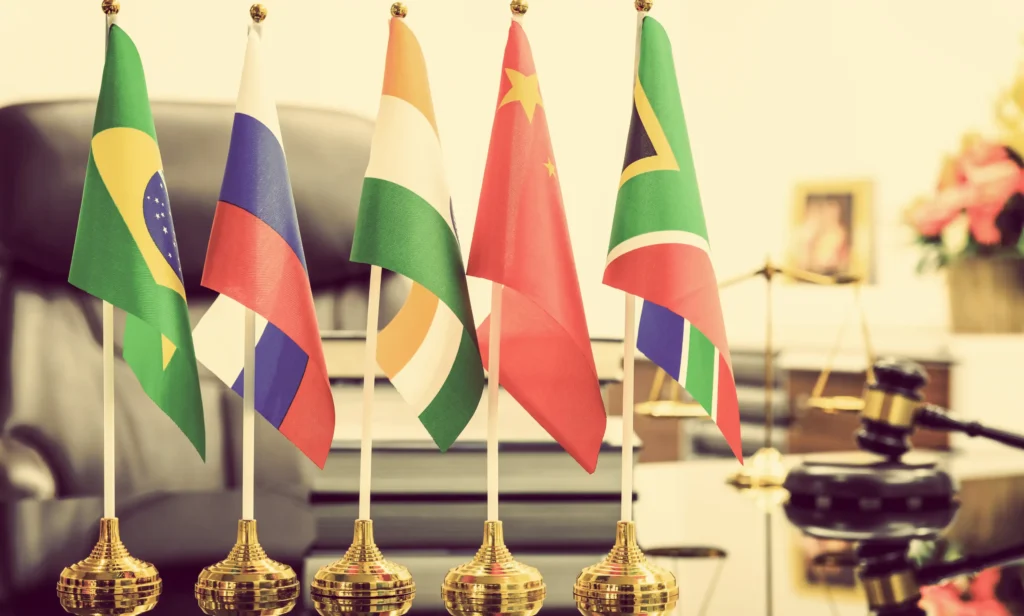 BRICS Nations scaled