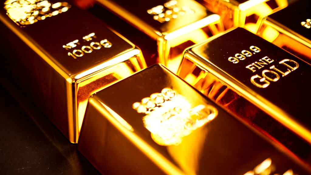 many gold bullions brighting on the table 2022 12 16 03 15 29 utc scaled 1