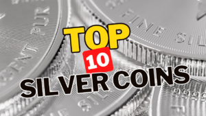 Top 10 Silver Coins Thumbnail