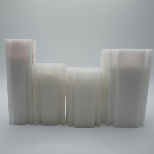 Silver Barter Set Tubes